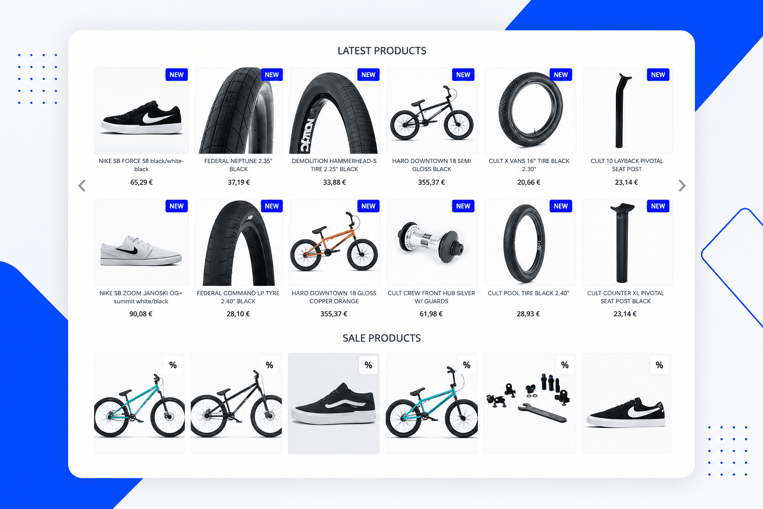 PARBMX portfolio image 2
